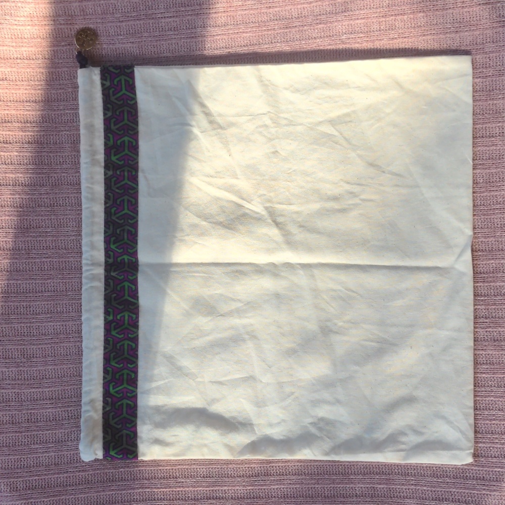 Tory Burch Dustbag